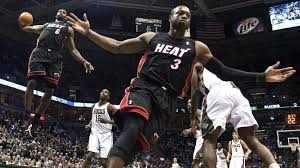 埃奇库姆：最后时刻我必须去冲抢篮板，这是我生涯首次绝杀