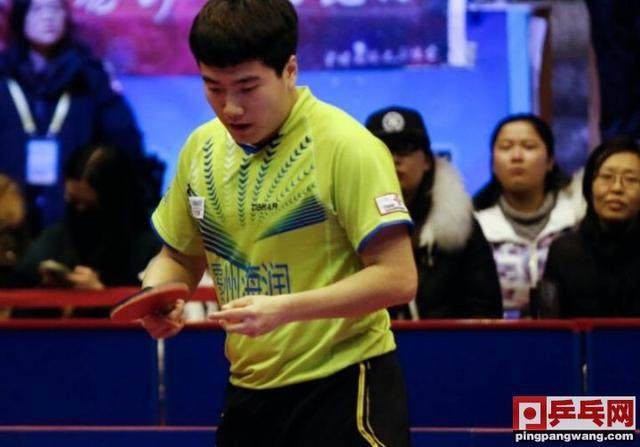 中国乒乓球