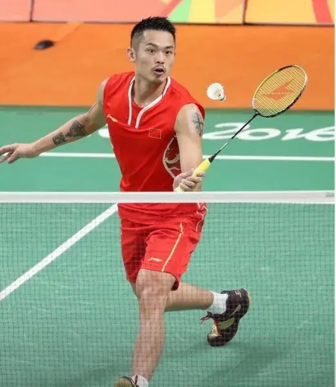 体育界的重 体育界的重